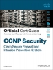 کتاب CCNP Security Cisco Secure Firewall and Intrusion Prevention System Official Cert Guide 1st Edition