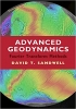 کتاب Advanced Geodynamics: The Fourier Transform Method