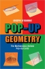 کتاب Pop-Up Geometry