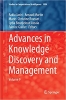 کتاب Advances in Knowledge Discovery and Management: Volume 9 (Studies in Computational Intelligence, 1004)