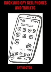 کتابHack and spy android cell phones and tablets