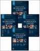 کتاب 	Youmans and Winn Neurological Surgery: 4 - Volume Set, 8th Edition