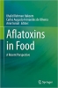 کتاب Aflatoxins in Food: A Recent Perspective