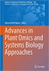 کتاب Advances in Plant Omics and Systems Biology Approaches (Advances in Experimental Medicine and Biology, 1346)