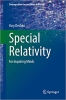 کتاب Special Relativity: For Inquiring Minds (Undergraduate Lecture Notes in Physics)