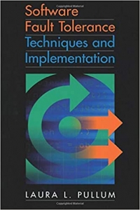 کتاب Software Fault Tolerance Techniques and Implementation