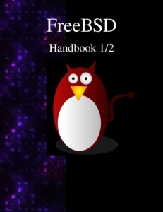 کتابFreeBSD Handbook 1/2
