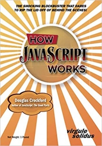 کتاب How JavaScript Works