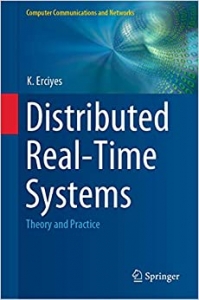 کتاب Distributed Real-Time Systems: Theory and Practice