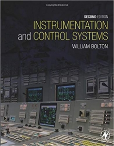 کتاب Instrumentation and Control Systems