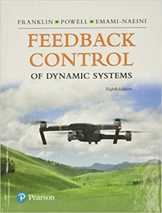 کتاب Feedback Control of Dynamic Systems (What's New in Engineering)