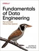 کتاب Fundamentals of Data Engineering: Plan and Build Robust Data Systems