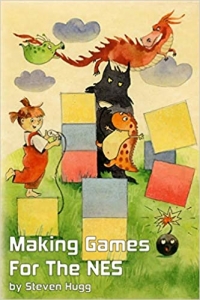 کتاب Making Games for the NES