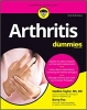 کتاب Arthritis For Dummies