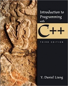 کتاب Introduction to Programming with C++ (Myprogramminglab)