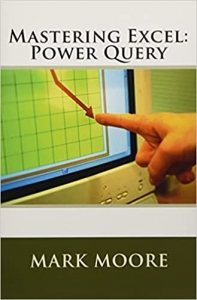کتاب Mastering Excel: Power Query