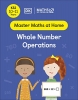 کتاب Maths — No Problem! Whole Number Operations, Ages 10-11 (Key Stage 2)