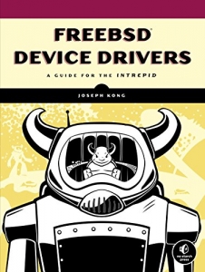 کتابFreeBSD Device Drivers: A Guide for the Intrepid