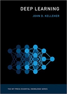 کتاب Deep Learning (The MIT Press Essential Knowledge series)