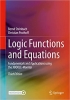 کتاب Logic Functions and Equations: Fundamentals and Applications using the XBOOLE-Monitor