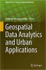 کتاب Geospatial Data Analytics and Urban Applications (Advances in 21st Century Human Settlements)