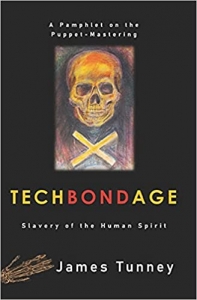 کتاب TechBondAge: Slavery of the Human Spirit