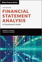 کتاب Financial Statement Analysis, 5th Edition: A Practitioner's Guide (Wiley Finance)