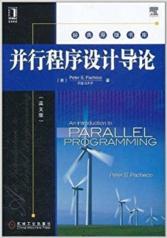 کتاب An Introduction to Parallel Programming