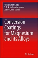 کتاب Conversion Coatings for Magnesium and its Alloys