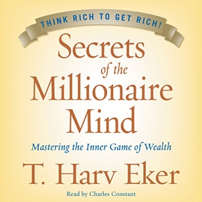 کتاب Secrets of the Millionaire Mind: Mastering the Inner Game of Wealth