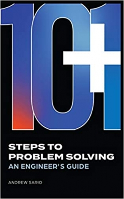 کتاب 10+1 Steps to Problem Solving: An Engineers Guide From A Career in Operational Technology and Control Systems