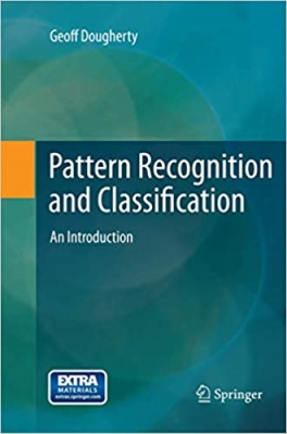 کتاب Pattern Recognition and Classification: An Introduction