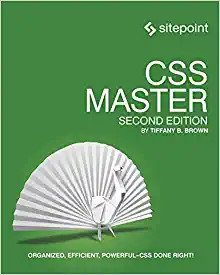 کتاب CSS Master 2nd Edition