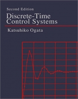 کتاب Discrete-Time Control Systems