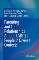 کتاب Parenting and Couple Relationships Among LGBTQ+ People in Diverse Contexts