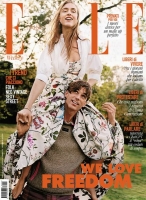 مجله Elle Italia 26 January 2023