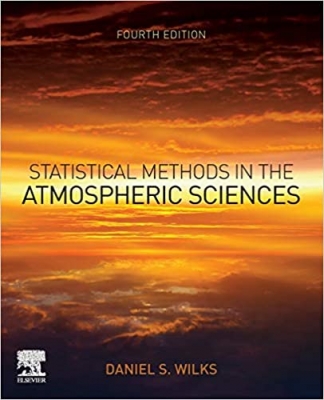 کتاب Statistical Methods in the Atmospheric Sciences