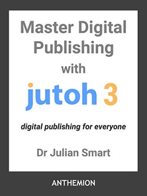 کتاب Master Digital Publishing with Jutoh 3