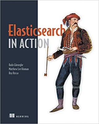 کتاب Elasticsearch in Action