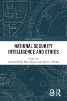 کتاب National Security Intelligence and Ethics (Studies in Intelligence)