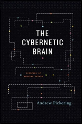 کتاب The Cybernetic Brain: Sketches of Another Future