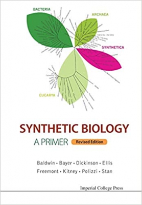 خرید اینترنتی کتاب Synthetic Biology - A Primer (Revised Edition)