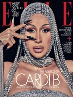 مجله Elle September 2020