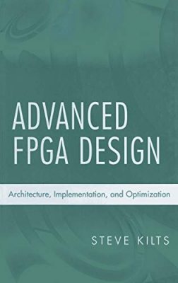 کتاب Advanced Fpga Design Architecture, Implementation, And Optimization