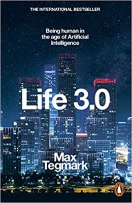 کتاب Life 3.0: Being Human in the Age of Artificial Intelligence