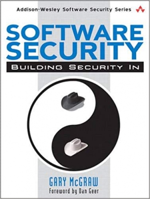 کتاب Software Security: Building Security In 1st Edition