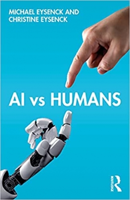 کتاب AI vs Humans