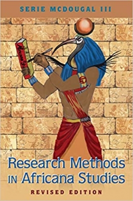 کتاب Research Methods in Africana Studies | Revised Edition