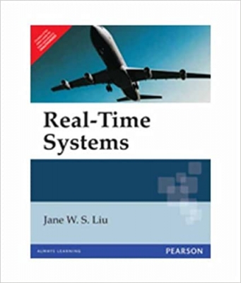 کتاب Real-Time Systems