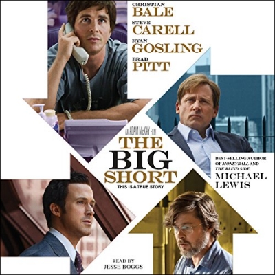 کتاب The Big Short: Inside the Doomsday Machine